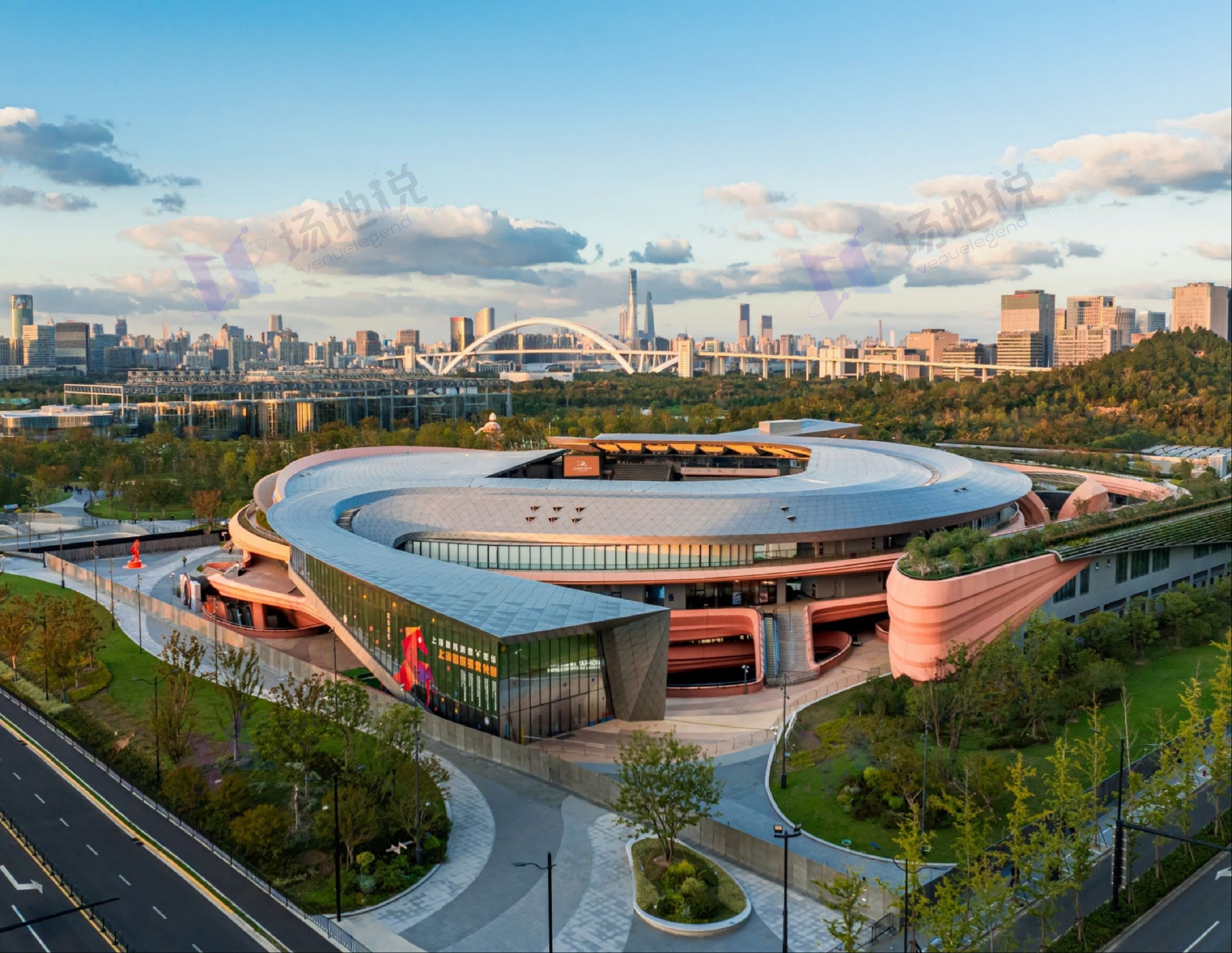 场地