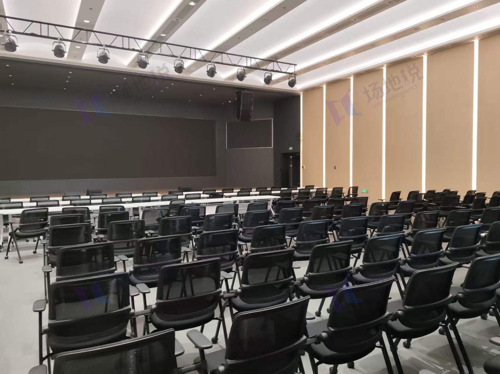 光环会务中心(2X SQUARE新际汇)